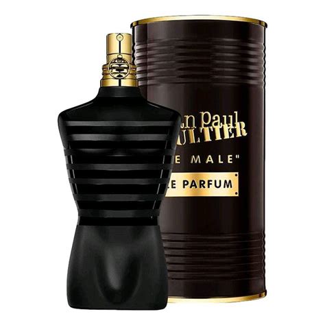 le male de jean paul gaultier parfum|le male parfum edp intense.